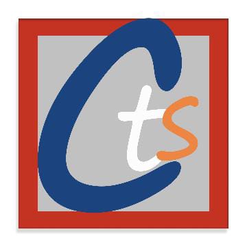 Cleantech System Logo